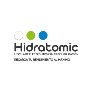 Hidratomic